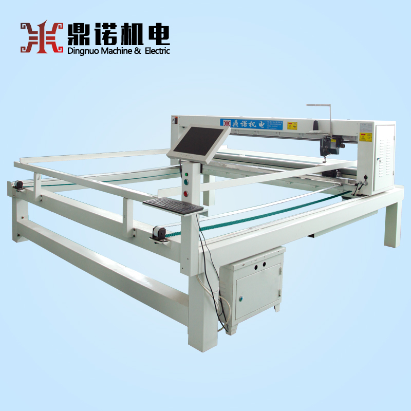 電腦絎縫機(jī) 電腦絎縫機(jī)