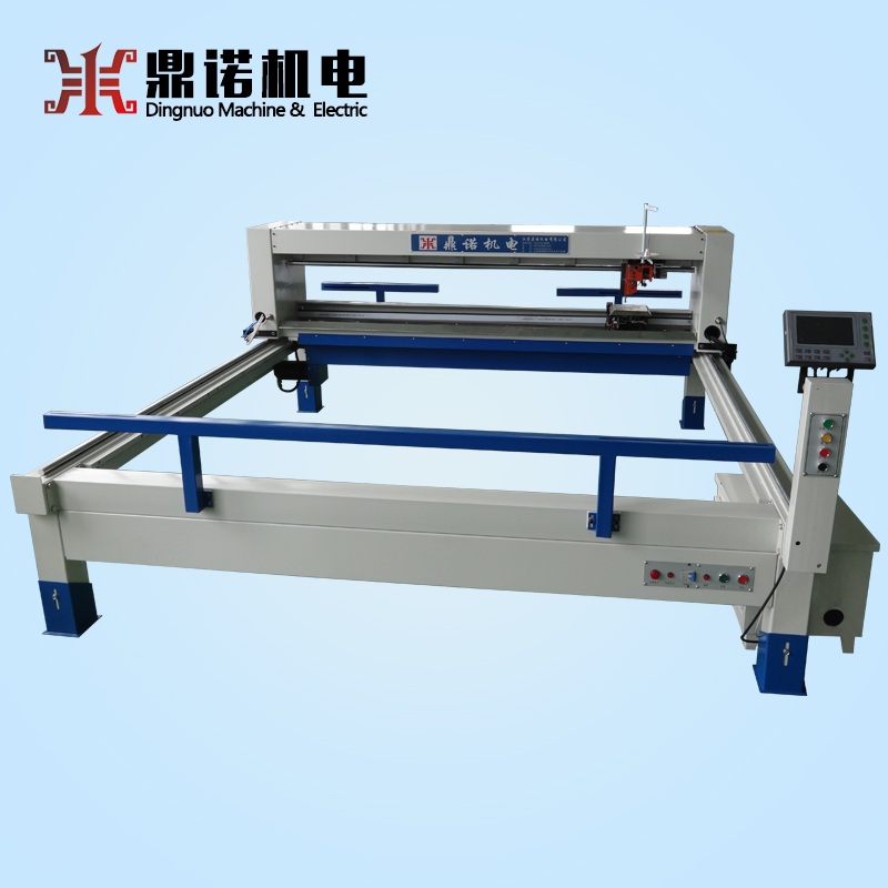 單針絎縫機 單針絎縫機