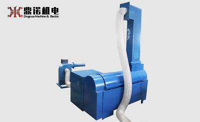 DN-珍珠球棉開(kāi)松機(jī)