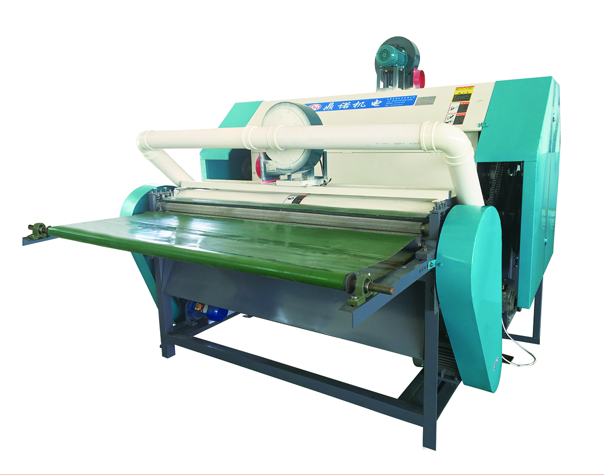 鼎諾機(jī)電梳理機(jī) 鼎諾機(jī)電梳理機(jī)