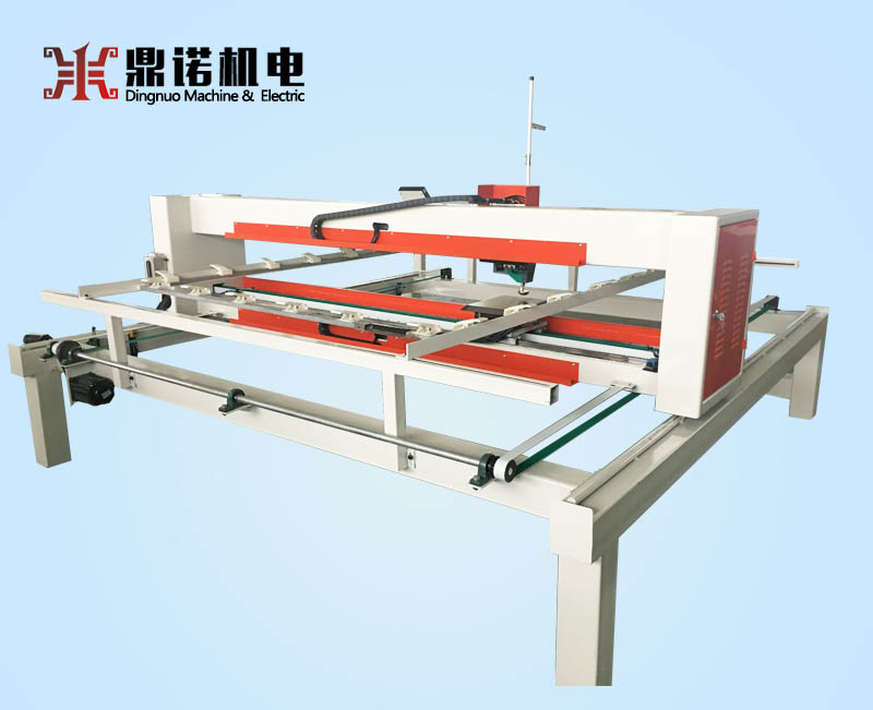 鼎諾絎縫機(jī) 鼎諾絎縫機(jī)