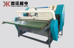 絎縫機等家紡設(shè)備應用前景