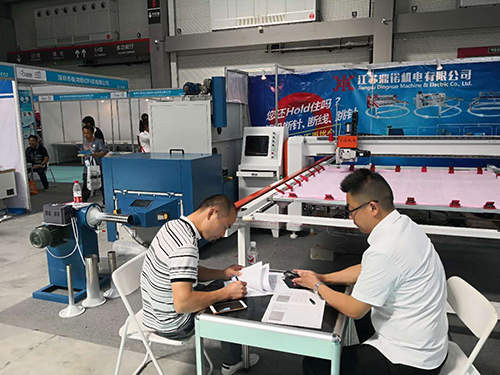 鼎諾機(jī)電 鼎諾機(jī)電