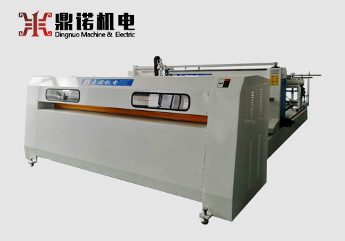 鼎諾機(jī)電全自動絎縫機(jī)