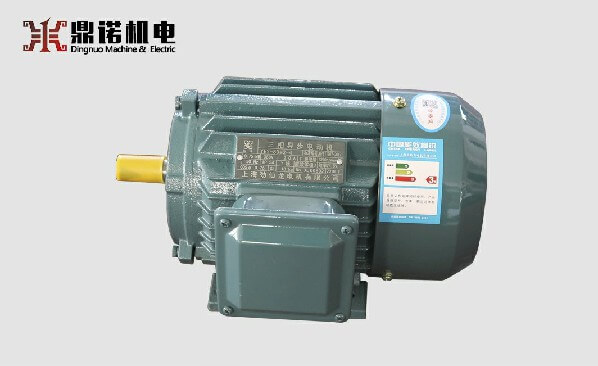 三相異步電動機(jī)