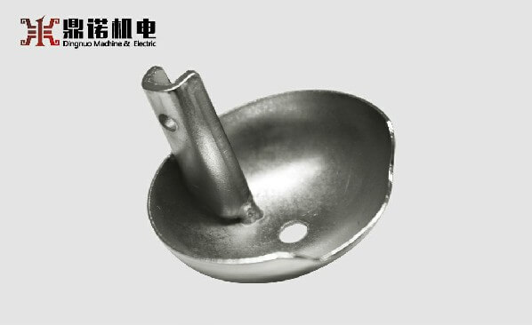 絎縫機(jī)鈴鐺壓腳、圓口壓腳