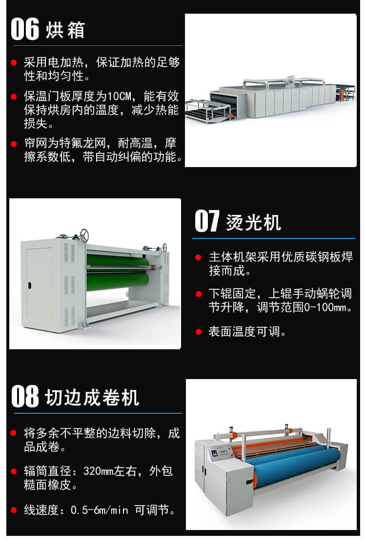 仿絲棉生產(chǎn)線產(chǎn)品細(xì)節(jié)4